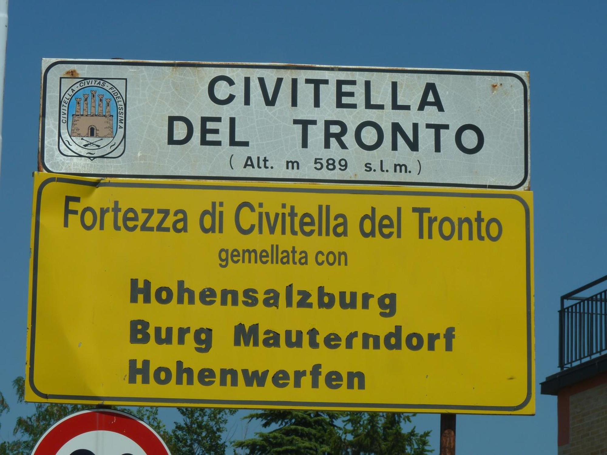 Agriturismo Il Vecchio Carro Campli Kültér fotó